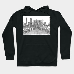 Brooklyn Hoodie